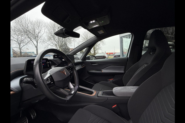 CUPRA Born Business 62 kWh | Navi | Camera | Carplay |