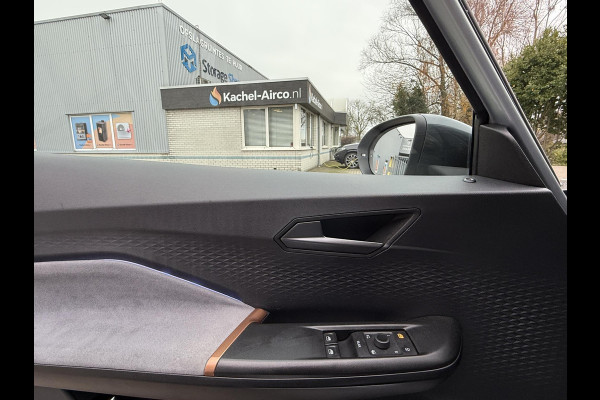 CUPRA Born Business 62 kWh | Navi | Camera | Carplay |