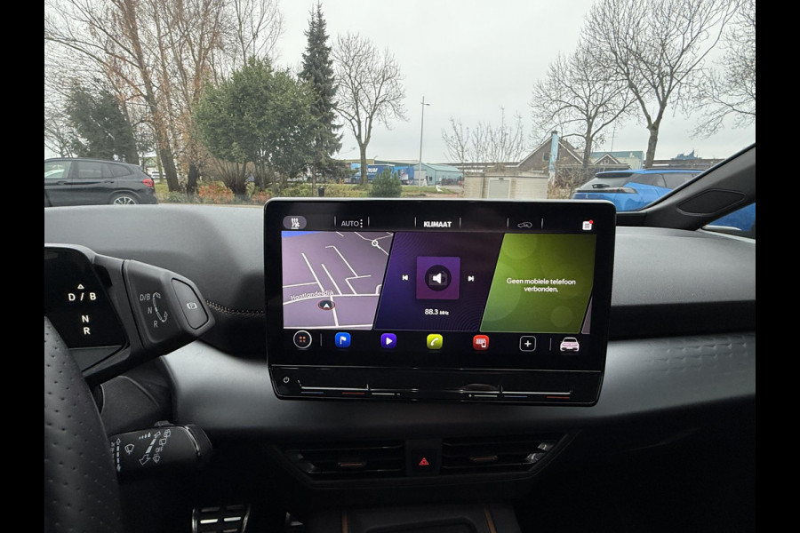 CUPRA Born Business 62 kWh | Navi | Camera | Carplay |