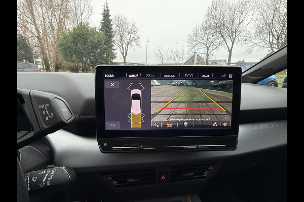 CUPRA Born Business 62 kWh | Navi | Camera | Carplay |