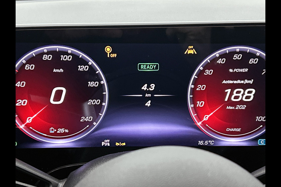 Mercedes-Benz CLA-Klasse 250+ Launch Edition 85 kWh | Warmtepomp | Panoramadak | Memorypakket | Adaptieve Cruisecontrol | Multibeam LED | Smartphone integratie | Nightpakket | Sierdelen aluminium |