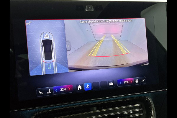 Mercedes-Benz CLA-Klasse 250+ Launch Edition 85 kWh | Warmtepomp | Panoramadak | Memorypakket | Adaptieve Cruisecontrol | Multibeam LED | Smartphone integratie | Nightpakket | Sierdelen aluminium |