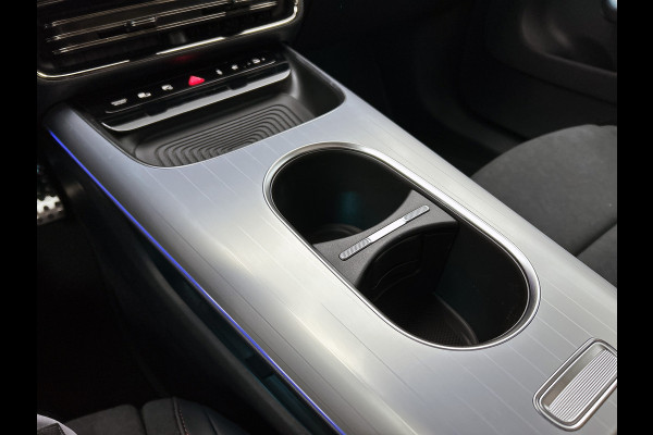 Mercedes-Benz CLA-Klasse 250+ Launch Edition 85 kWh | Warmtepomp | Panoramadak | Memorypakket | Adaptieve Cruisecontrol | Multibeam LED | Smartphone integratie | Nightpakket | Sierdelen aluminium |