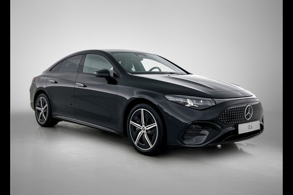 Mercedes-Benz CLA-Klasse 250+ Launch Edition 85 kWh | Warmtepomp | Panoramadak | Memorypakket | Adaptieve Cruisecontrol | Multibeam LED | Smartphone integratie | Nightpakket | Sierdelen aluminium |