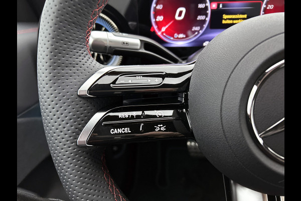 Mercedes-Benz CLA-Klasse 250+ Launch Edition 85 kWh | Warmtepomp | Panoramadak | Memorypakket | Adaptieve Cruisecontrol | Multibeam LED | Smartphone integratie | Nightpakket | Sierdelen aluminium |