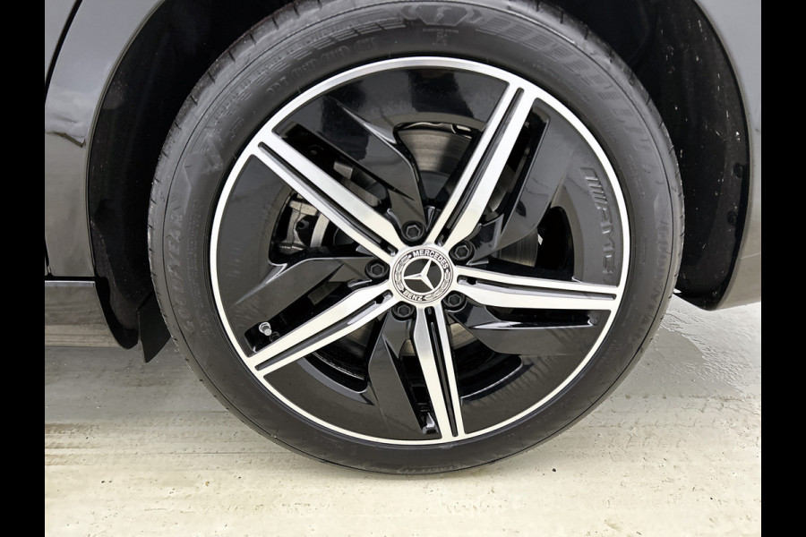 Mercedes-Benz CLA-Klasse 250+ Launch Edition 85 kWh | Warmtepomp | Panoramadak | Memorypakket | Adaptieve Cruisecontrol | Multibeam LED | Smartphone integratie | Nightpakket | Sierdelen aluminium |