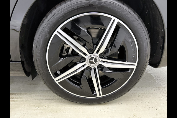 Mercedes-Benz CLA-Klasse 250+ Launch Edition 85 kWh | Warmtepomp | Panoramadak | Memorypakket | Adaptieve Cruisecontrol | Multibeam LED | Smartphone integratie | Nightpakket | Sierdelen aluminium |