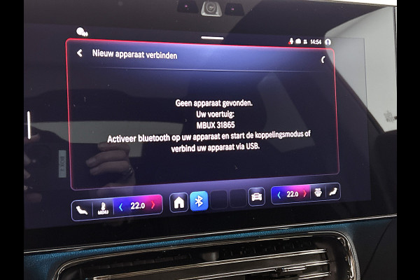 Mercedes-Benz CLA-Klasse 250+ Launch Edition 85 kWh | Warmtepomp | Panoramadak | Memorypakket | Adaptieve Cruisecontrol | Multibeam LED | Smartphone integratie | Nightpakket | Sierdelen aluminium |