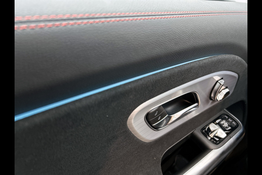 Mercedes-Benz CLA-Klasse 250+ Launch Edition 85 kWh | Warmtepomp | Panoramadak | Memorypakket | Adaptieve Cruisecontrol | Multibeam LED | Smartphone integratie | Nightpakket | Sierdelen aluminium |