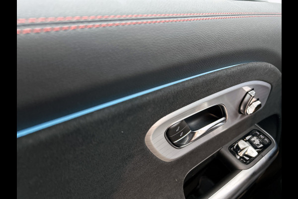 Mercedes-Benz CLA-Klasse 250+ Launch Edition 85 kWh | Warmtepomp | Panoramadak | Memorypakket | Adaptieve Cruisecontrol | Multibeam LED | Smartphone integratie | Nightpakket | Sierdelen aluminium |