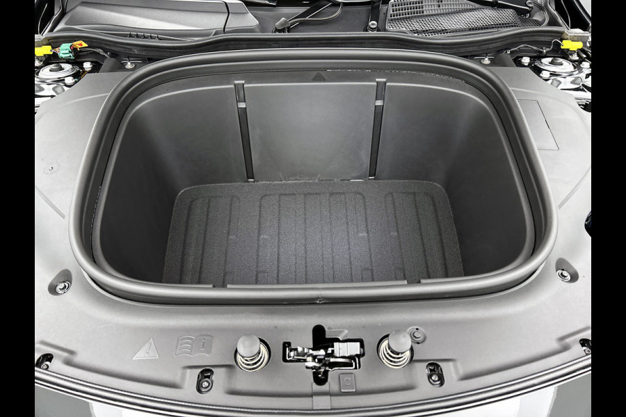 Mercedes-Benz CLA-Klasse 250+ Launch Edition 85 kWh | Warmtepomp | Panoramadak | Memorypakket | Adaptieve Cruisecontrol | Multibeam LED | Smartphone integratie | Nightpakket | Sierdelen aluminium |