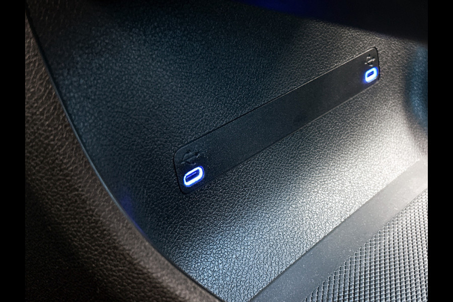 Mercedes-Benz CLA-Klasse 250+ Launch Edition 85 kWh | Warmtepomp | Panoramadak | Memorypakket | Adaptieve Cruisecontrol | Multibeam LED | Smartphone integratie | Nightpakket | Sierdelen aluminium |