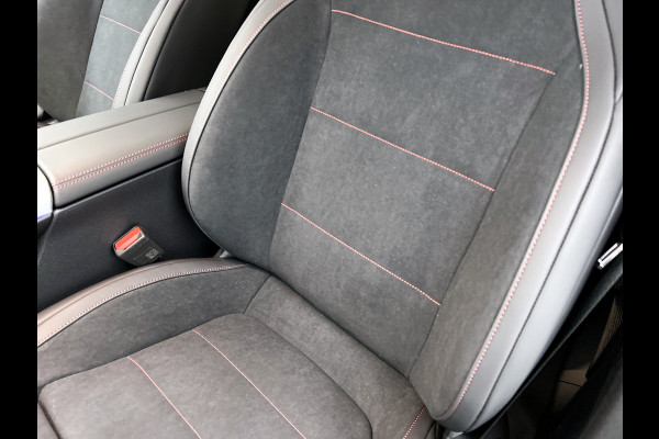 Mercedes-Benz CLA-Klasse 250+ Launch Edition 85 kWh | Warmtepomp | Panoramadak | Memorypakket | Adaptieve Cruisecontrol | Multibeam LED | Smartphone integratie | Nightpakket | Sierdelen aluminium |