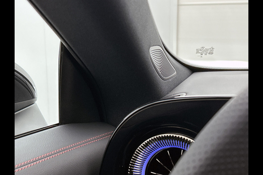 Mercedes-Benz CLA-Klasse 250+ Launch Edition 85 kWh | Warmtepomp | Panoramadak | Memorypakket | Adaptieve Cruisecontrol | Multibeam LED | Smartphone integratie | Nightpakket | Sierdelen aluminium |