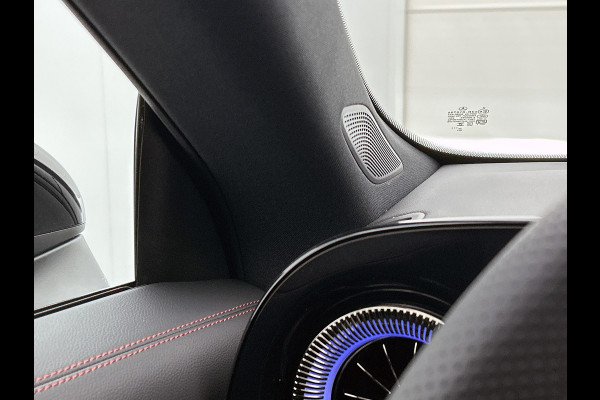 Mercedes-Benz CLA-Klasse 250+ Launch Edition 85 kWh | Warmtepomp | Panoramadak | Memorypakket | Adaptieve Cruisecontrol | Multibeam LED | Smartphone integratie | Nightpakket | Sierdelen aluminium |