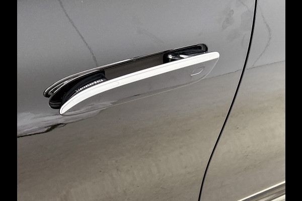 Mercedes-Benz CLA-Klasse 250+ Launch Edition 85 kWh | Warmtepomp | Panoramadak | Memorypakket | Adaptieve Cruisecontrol | Multibeam LED | Smartphone integratie | Nightpakket | Sierdelen aluminium |