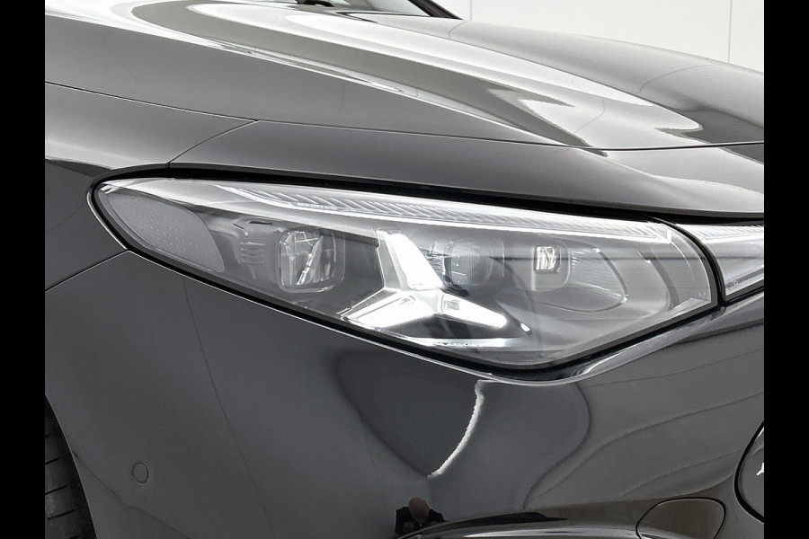 Mercedes-Benz CLA-Klasse 250+ Launch Edition 85 kWh | Warmtepomp | Panoramadak | Memorypakket | Adaptieve Cruisecontrol | Multibeam LED | Smartphone integratie | Nightpakket | Sierdelen aluminium |