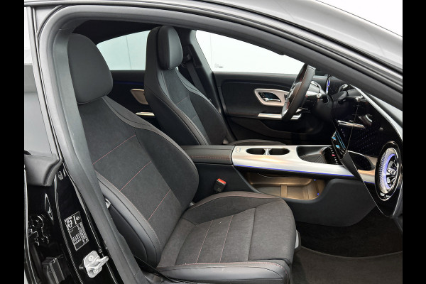 Mercedes-Benz CLA-Klasse 250+ Launch Edition 85 kWh | Warmtepomp | Panoramadak | Memorypakket | Adaptieve Cruisecontrol | Multibeam LED | Smartphone integratie | Nightpakket | Sierdelen aluminium |