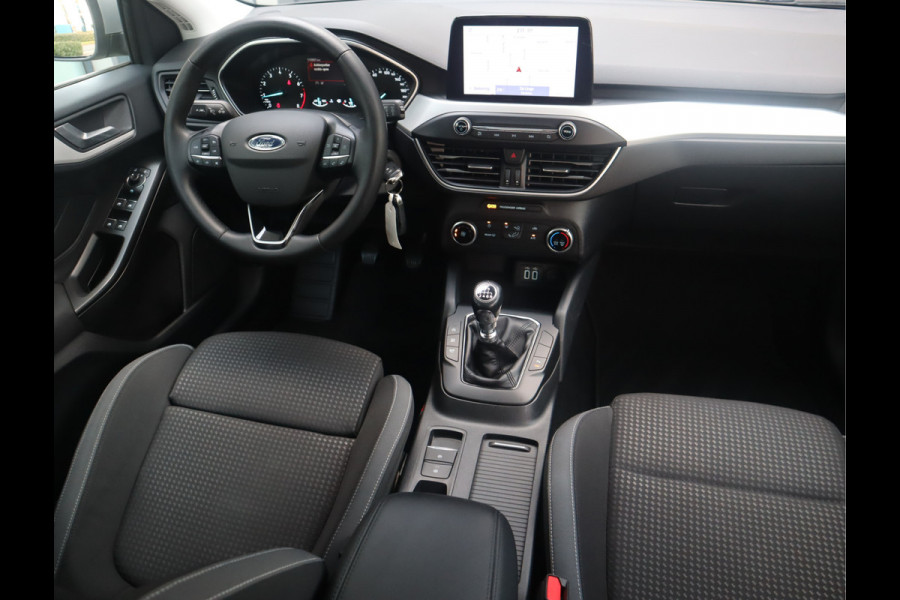 Ford FOCUS Wagon 1.0 EcoBoost Hybrid Trend Edition Business