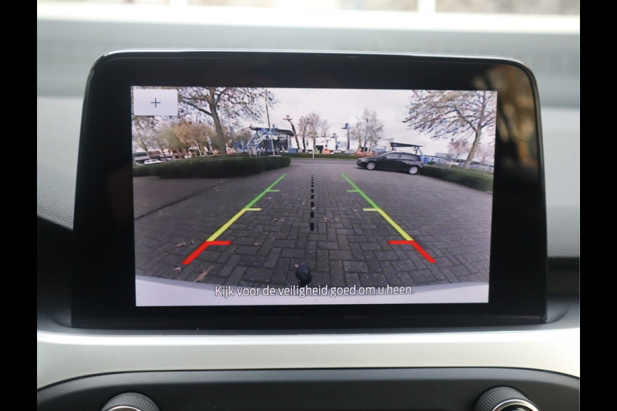 Ford FOCUS Wagon 1.0 EcoBoost Hybrid Trend Edition Business