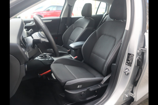 Ford FOCUS Wagon 1.0 EcoBoost Hybrid Trend Edition Business