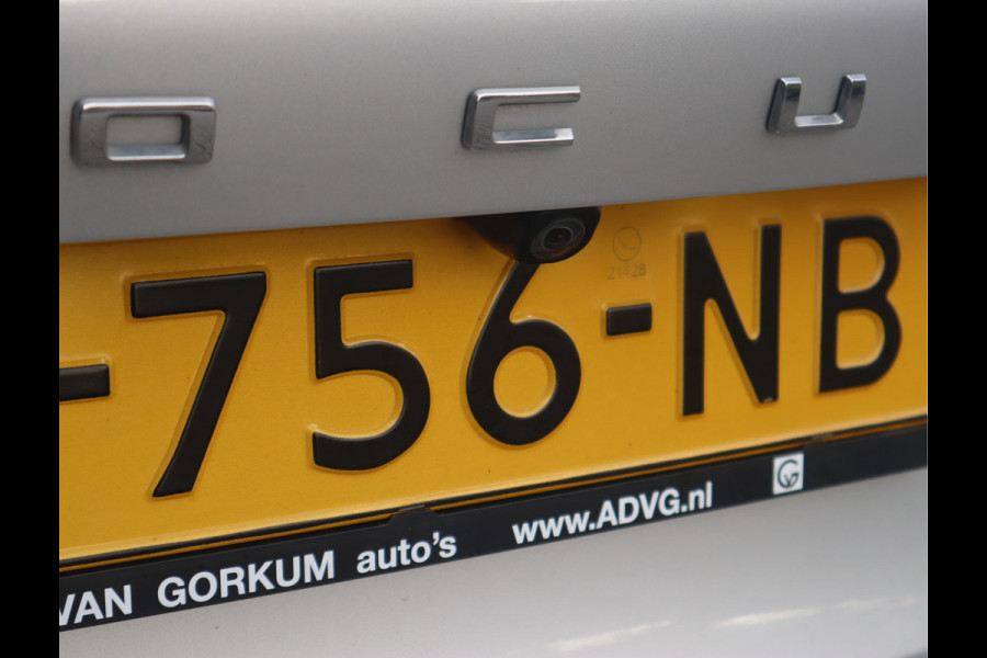 Ford FOCUS Wagon 1.0 EcoBoost Hybrid Trend Edition Business