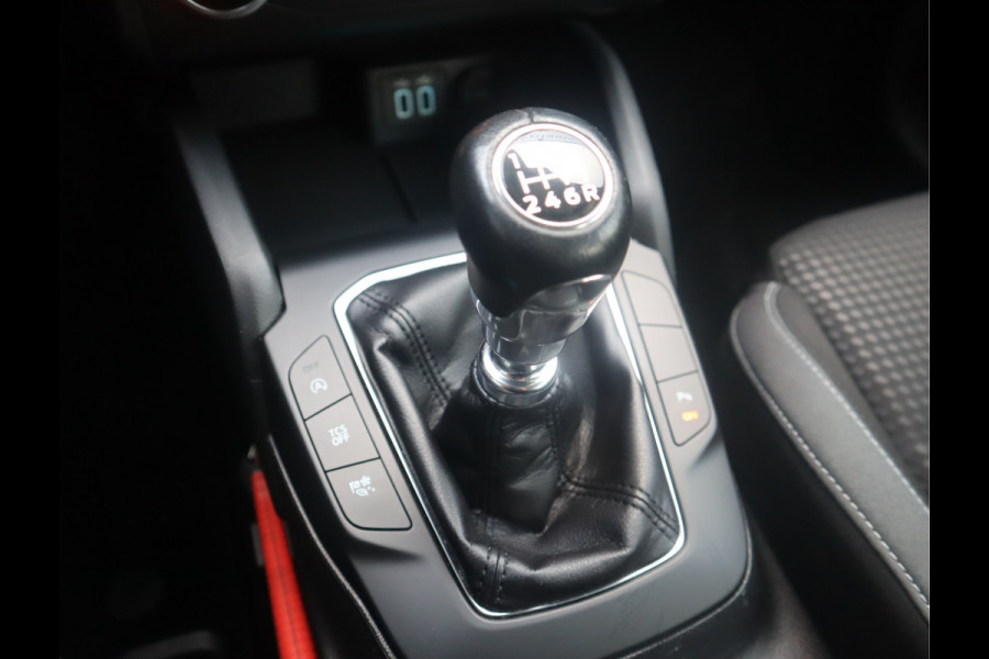 Ford FOCUS Wagon 1.0 EcoBoost Hybrid Trend Edition Business