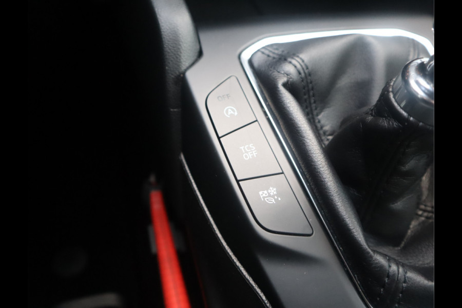 Ford FOCUS Wagon 1.0 EcoBoost Hybrid Trend Edition Business