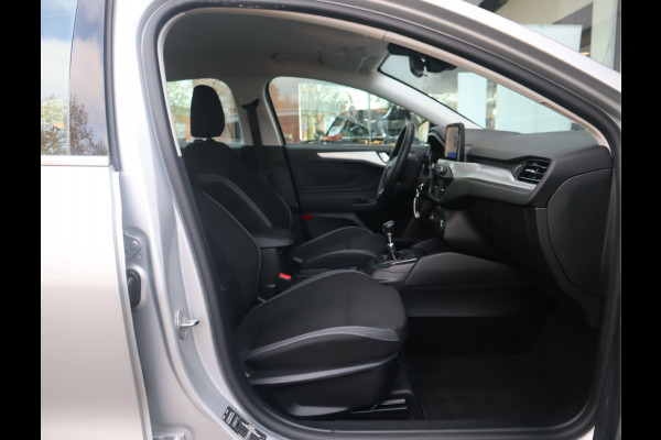 Ford FOCUS Wagon 1.0 EcoBoost Hybrid Trend Edition Business