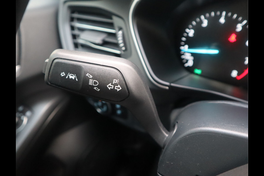 Ford FOCUS Wagon 1.0 EcoBoost Hybrid Trend Edition Business