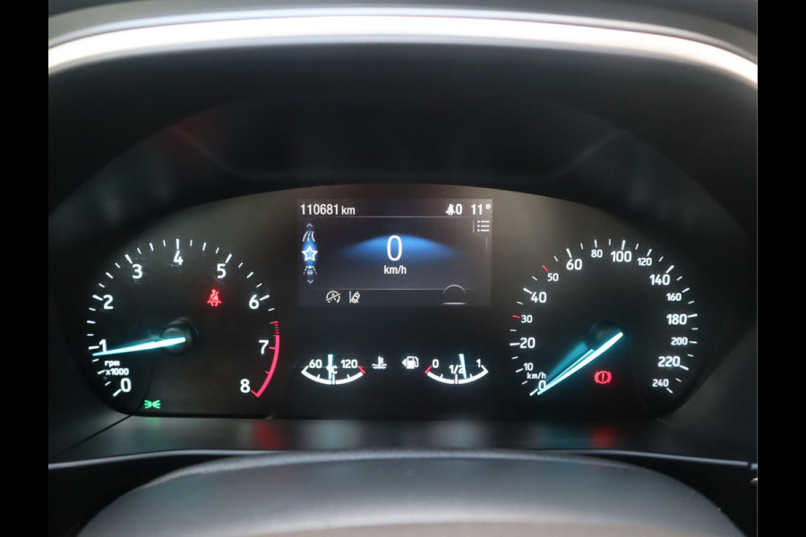 Ford FOCUS Wagon 1.0 EcoBoost Hybrid Trend Edition Business