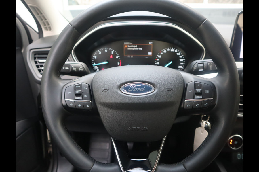 Ford FOCUS Wagon 1.0 EcoBoost Hybrid Trend Edition Business