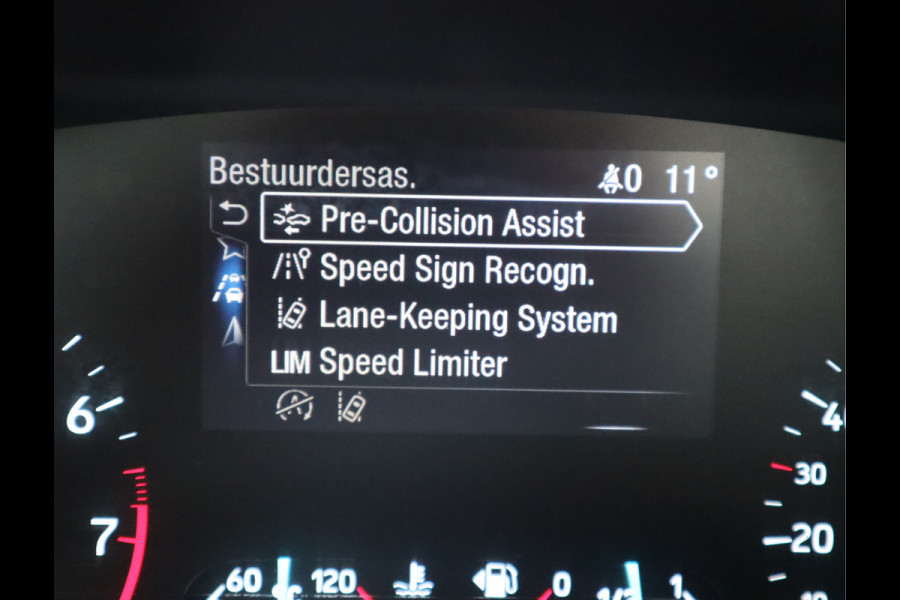 Ford FOCUS Wagon 1.0 EcoBoost Hybrid Trend Edition Business