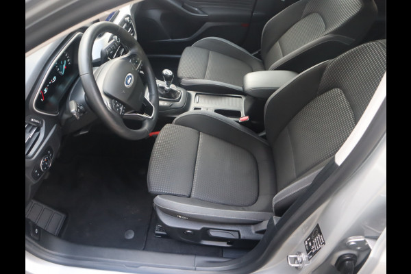 Ford FOCUS Wagon 1.0 EcoBoost Hybrid Trend Edition Business