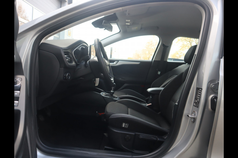 Ford FOCUS Wagon 1.0 EcoBoost Hybrid Trend Edition Business