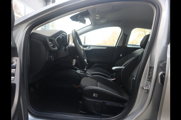 Ford FOCUS Wagon 1.0 EcoBoost Hybrid Trend Edition Business