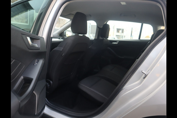 Ford FOCUS Wagon 1.0 EcoBoost Hybrid Trend Edition Business