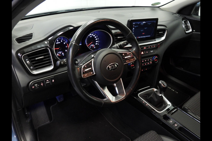Kia Ceed Sportswagon 1.0 T-GDi DynamicPlusLine NAVI/CAMERA/TREKHAAK/16"LMV!