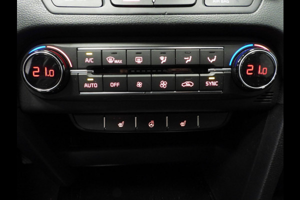 Kia Ceed Sportswagon 1.0 T-GDi DynamicPlusLine NAVI/CAMERA/TREKHAAK/16"LMV!