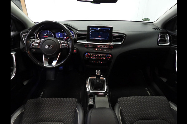 Kia Ceed Sportswagon 1.0 T-GDi DynamicPlusLine NAVI/CAMERA/TREKHAAK/16"LMV!
