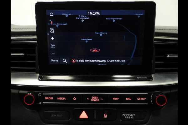 Kia Ceed Sportswagon 1.0 T-GDi DynamicPlusLine NAVI/CAMERA/TREKHAAK/16"LMV!