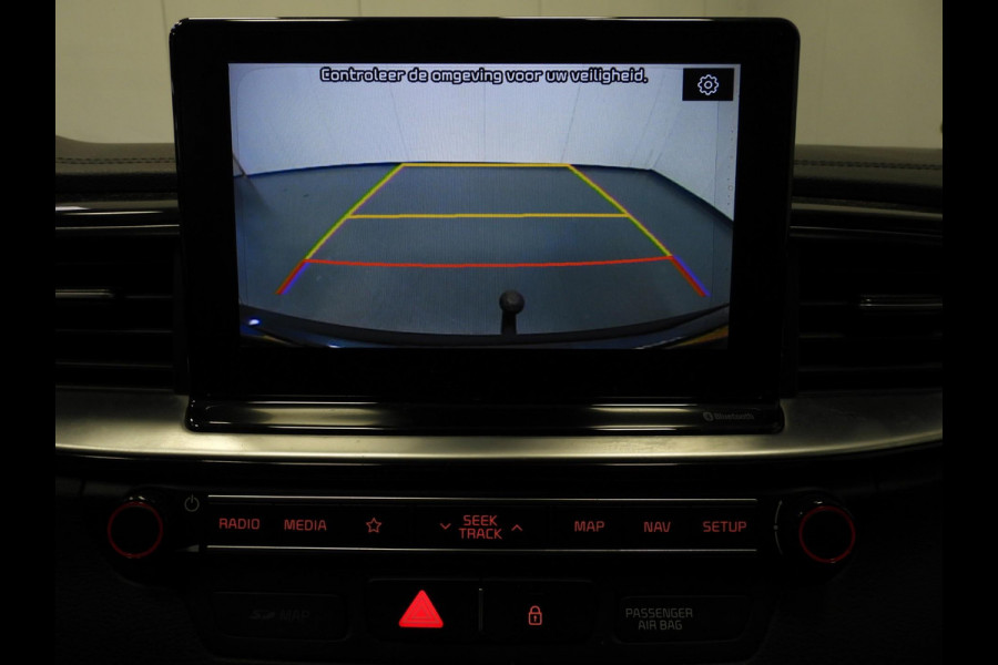 Kia Ceed Sportswagon 1.0 T-GDi DynamicPlusLine NAVI/CAMERA/TREKHAAK/16"LMV!