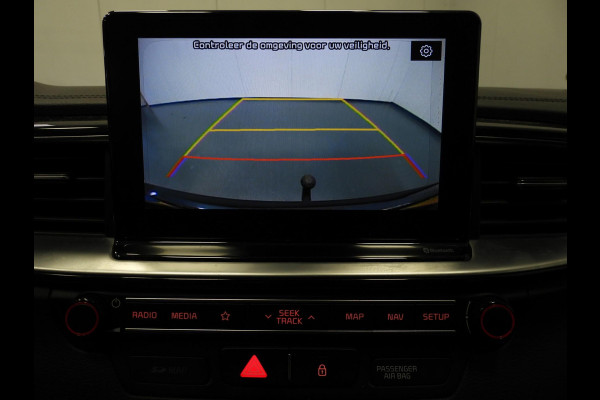 Kia Ceed Sportswagon 1.0 T-GDi DynamicPlusLine NAVI/CAMERA/TREKHAAK/16"LMV!