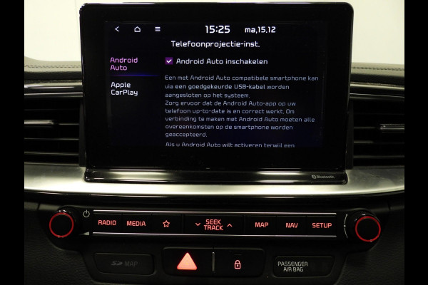 Kia Ceed Sportswagon 1.0 T-GDi DynamicPlusLine NAVI/CAMERA/TREKHAAK/16"LMV!