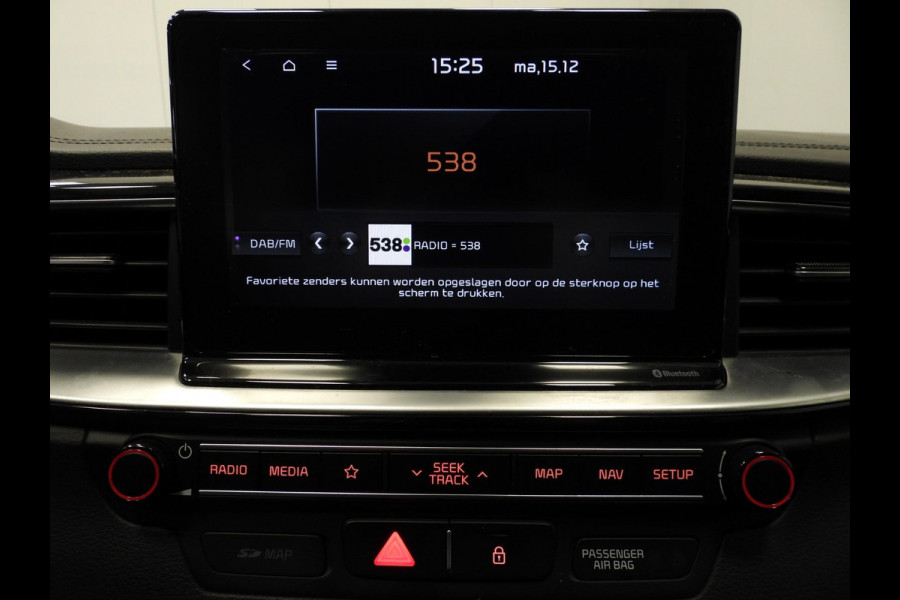 Kia Ceed Sportswagon 1.0 T-GDi DynamicPlusLine NAVI/CAMERA/TREKHAAK/16"LMV!