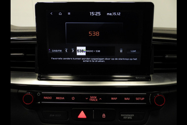 Kia Ceed Sportswagon 1.0 T-GDi DynamicPlusLine NAVI/CAMERA/TREKHAAK/16"LMV!