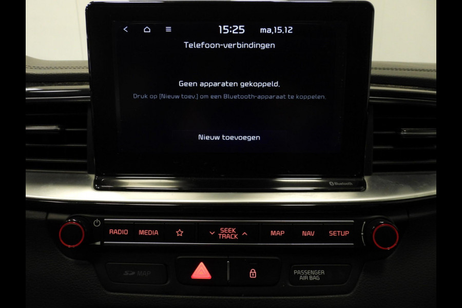 Kia Ceed Sportswagon 1.0 T-GDi DynamicPlusLine NAVI/CAMERA/TREKHAAK/16"LMV!