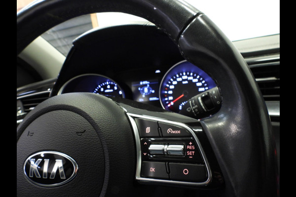 Kia Ceed Sportswagon 1.0 T-GDi DynamicPlusLine NAVI/CAMERA/TREKHAAK/16"LMV!