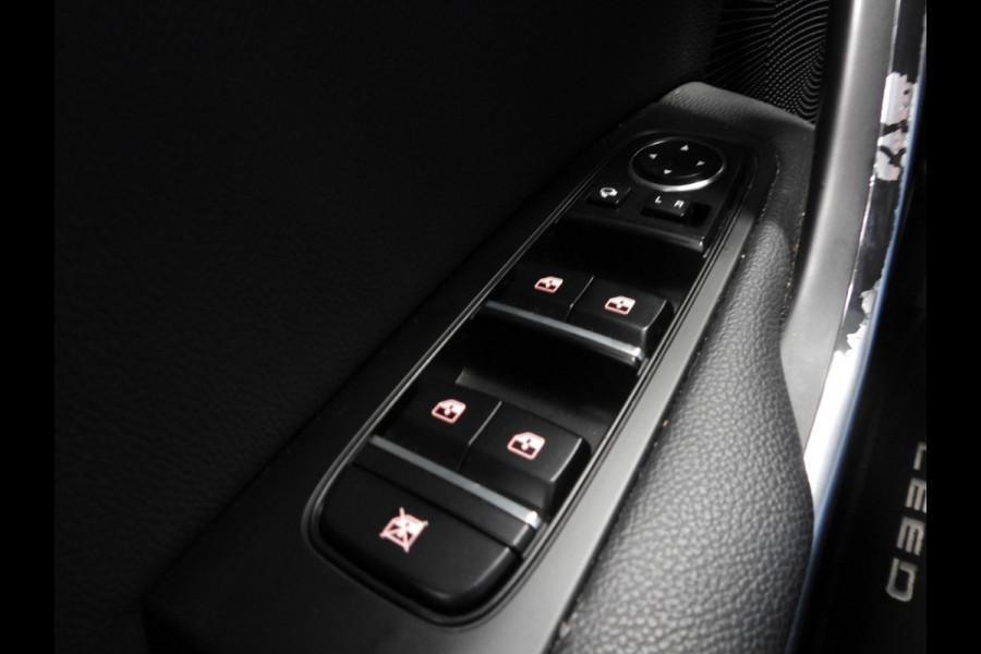 Kia Ceed Sportswagon 1.0 T-GDi DynamicPlusLine NAVI/CAMERA/TREKHAAK/16"LMV!