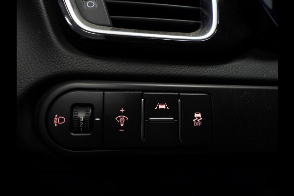 Kia Ceed Sportswagon 1.0 T-GDi DynamicPlusLine NAVI/CAMERA/TREKHAAK/16"LMV!